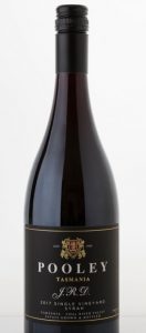 Pooley Jack Denis Pooley Cooinda Vale Pinot Noir 2017 | The Wine Front