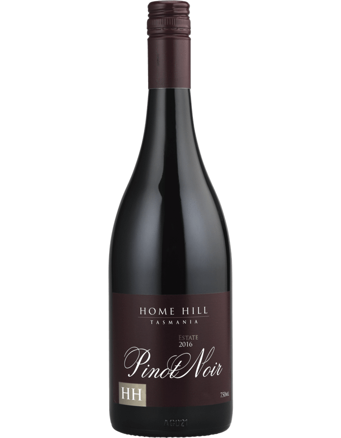 Home Hill Estate Pinot Noir 2017 | The Wine Front