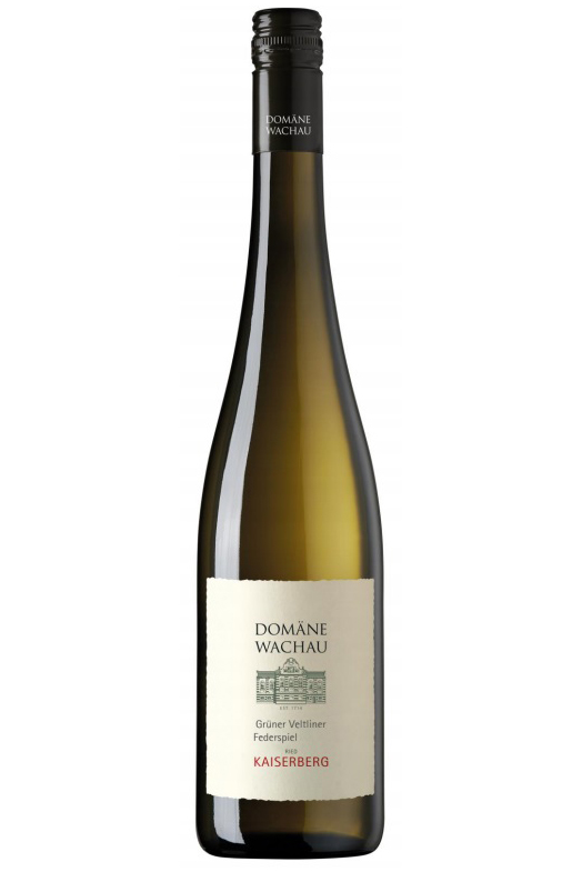 Domäne Wachau Grüner Veltliner Kaiserberg Federspiel 2019 | The Wine Front