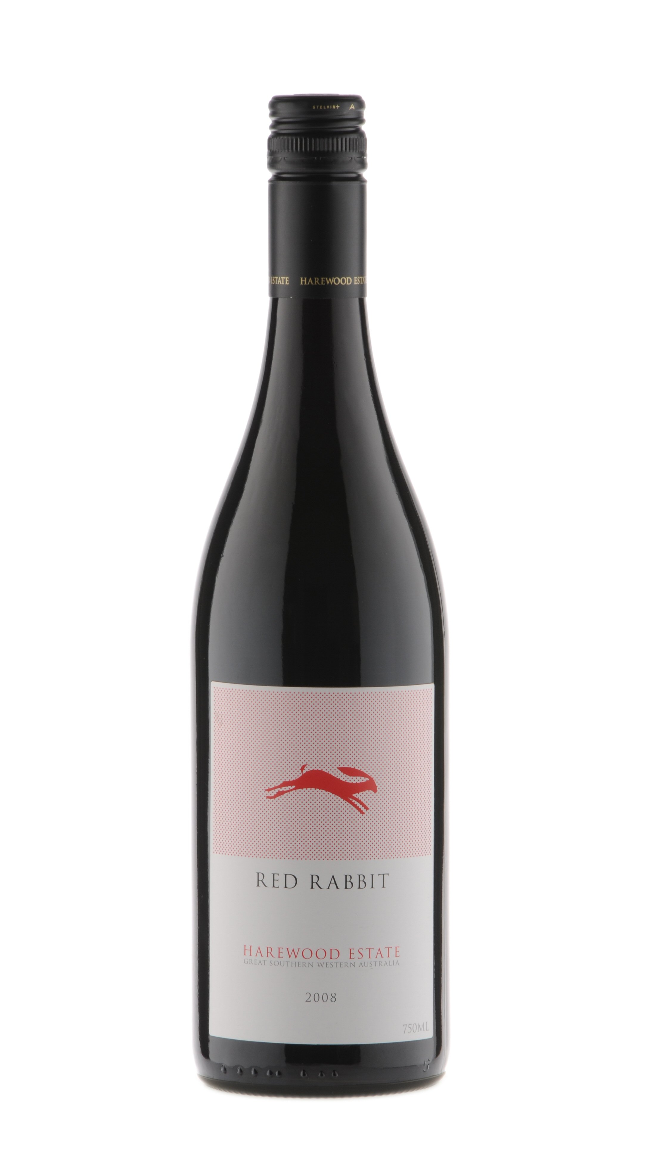 Harewood Estate Red Rabbit 2010 | The Wine Front